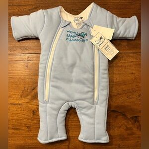 NWT Magic Merlin Sleep Suit